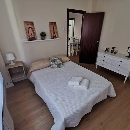 Casa Cies * Vigo