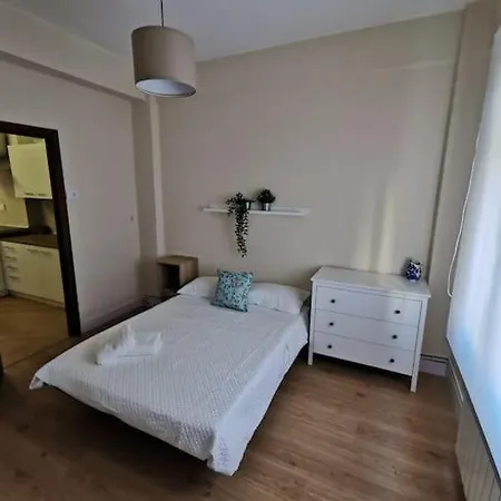 Casa Cies Apartment *