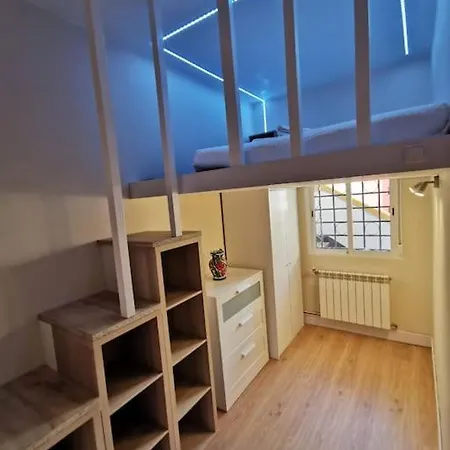 Casa Cies Vigo