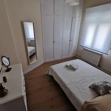 Apartment Casa Cies