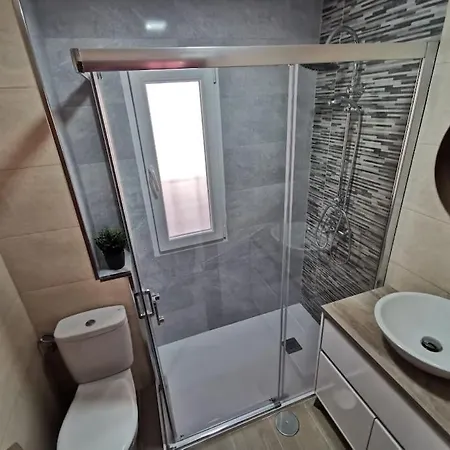 Apartment Casa Cies Vigo
