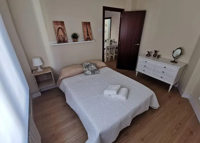 Casa Cies * Vigo