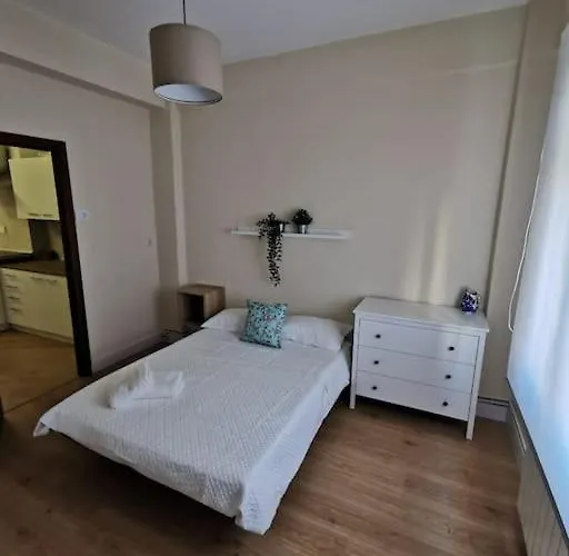 Casa Cies Apartment *
