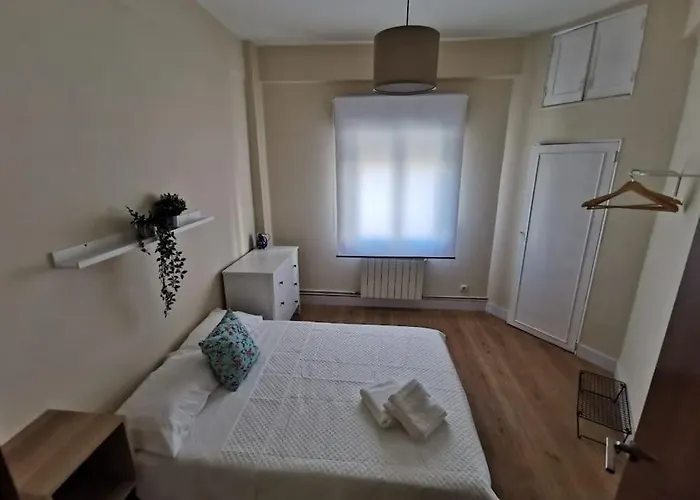 Casa Cies Vigo